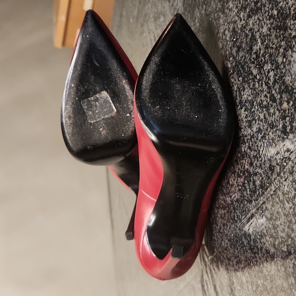 Saint Laurent Heels - Picture 6 of 6